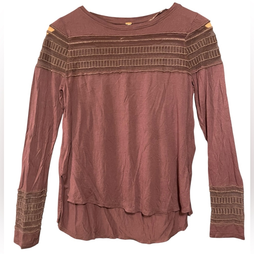 Free People Penny Lane Tunic NWOT - Picture 2 of 3